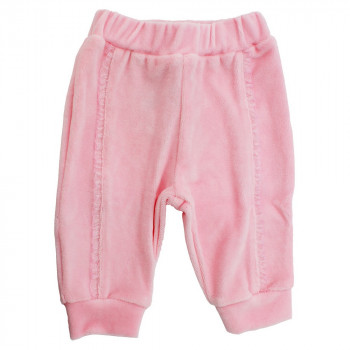 KIDZZ BABY PANTALONE PLIS 