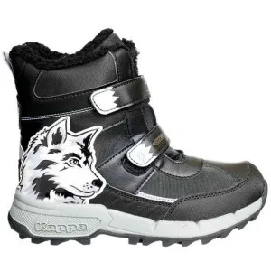 KAPPA CIZME 261044K CLAW II TEX K