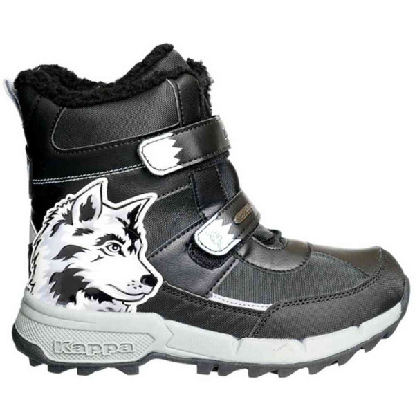 KAPPA CIZME 261044K CLAW II TEX K