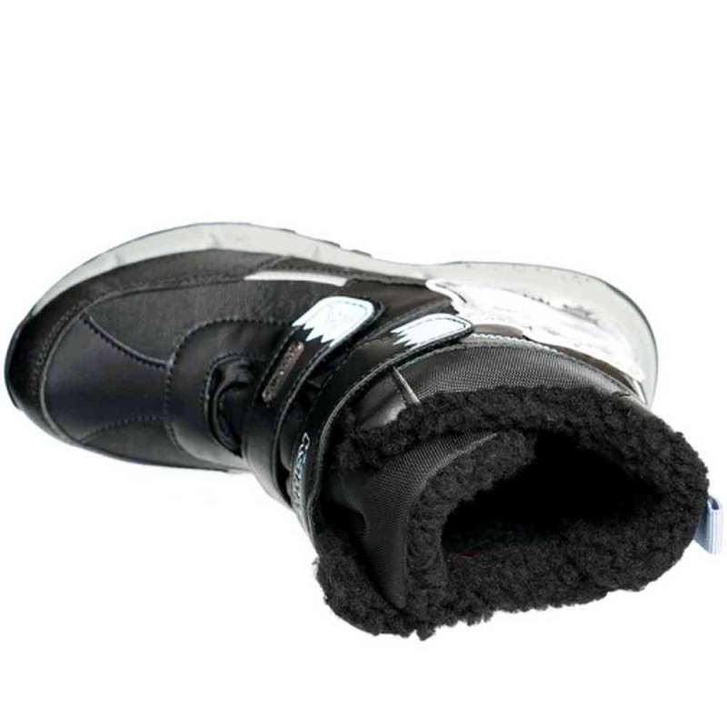 KAPPA CIZME 261044K CLAW II TEX K
