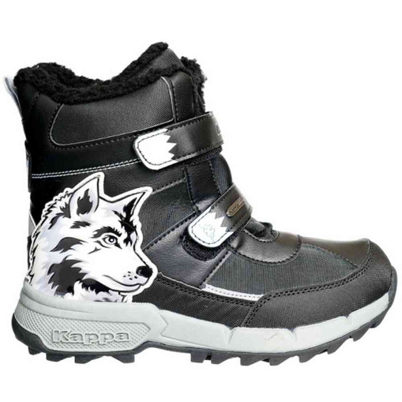 KAPPA CIZME 261044K CLAW II TEX K