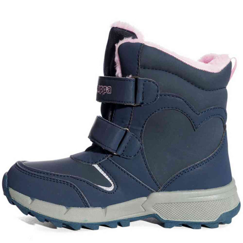 KAPPA CIZME 260910K ADORA TEX K