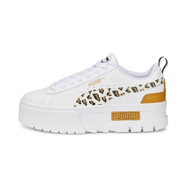 PUMA PATIKE MAYZE WILD JR 