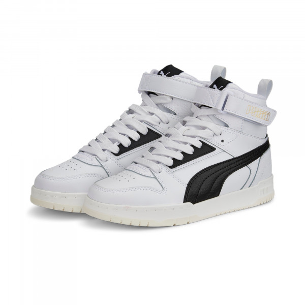 PUMA DUBOKE PATIKE RBD GAME JR