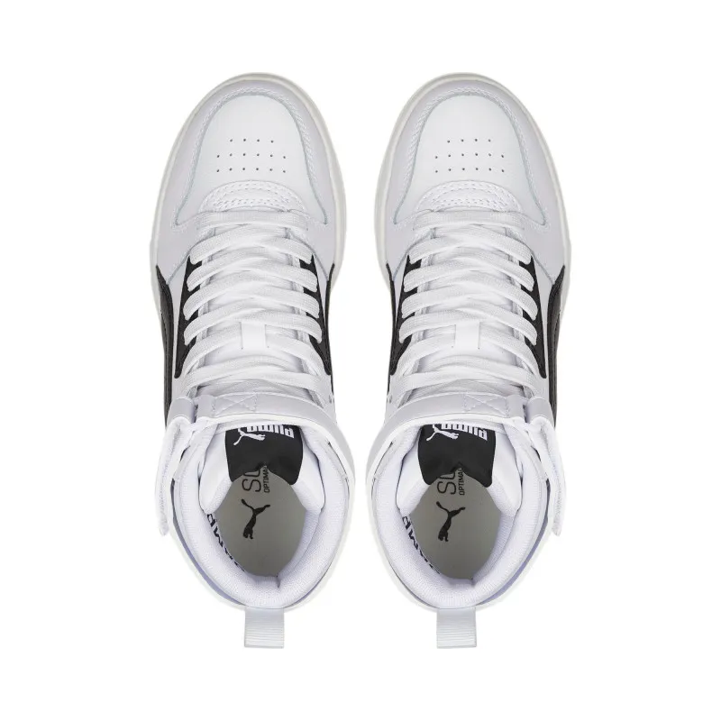 PUMA DUBOKE PATIKE RBD GAME JR 