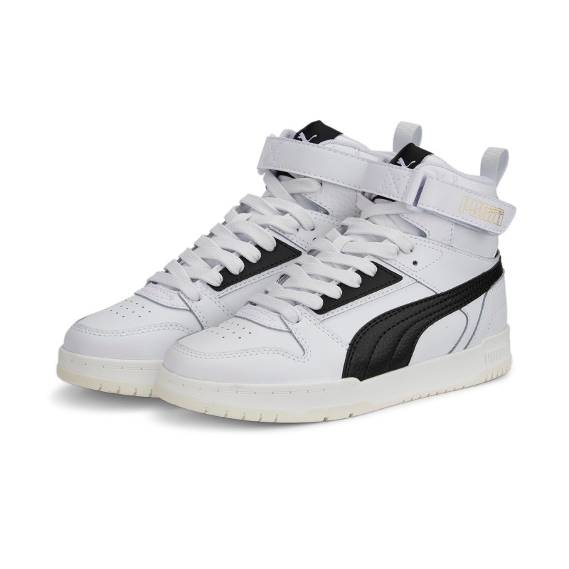 PUMA DUBOKE PATIKE RBD GAME JR