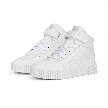 PUMA DUBOKE PATIKE CARINA 2.0 MID PS 