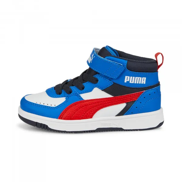 PUMA DUBOKE PATIKE  REBOUND JOY BLOCKED AC PS 