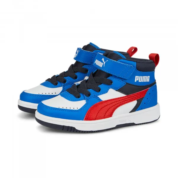 PUMA DUBOKE PATIKE  REBOUND JOY BLOCKED AC PS 