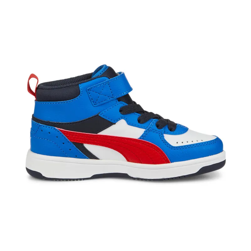 PUMA DUBOKE PATIKE  REBOUND JOY BLOCKED AC PS 