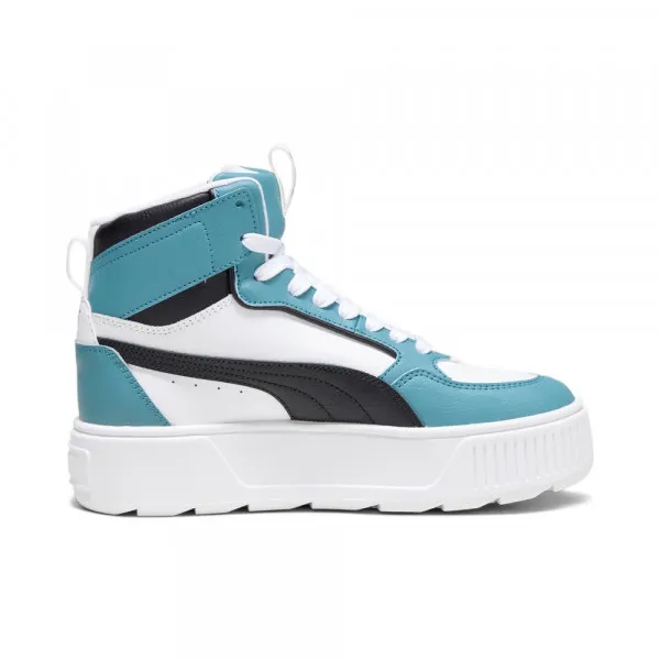 PUMA PATIKE KARMEN REBELLE MID JR 