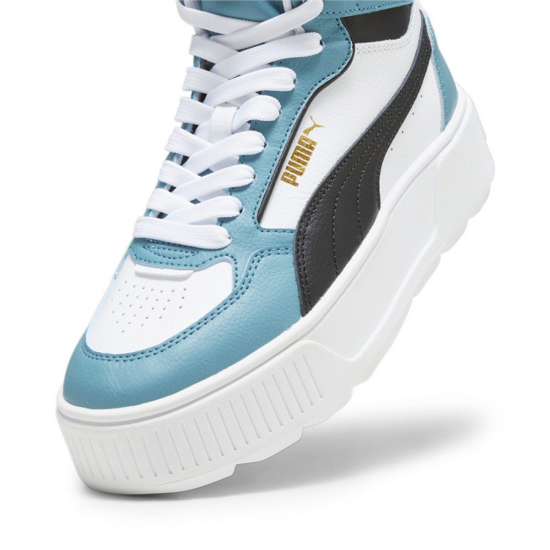 PUMA PATIKE KARMEN REBELLE MID JR