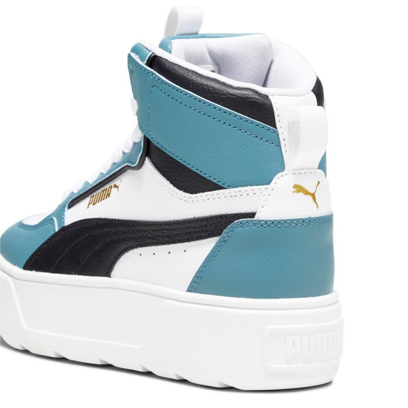 PUMA PATIKE KARMEN REBELLE MID JR