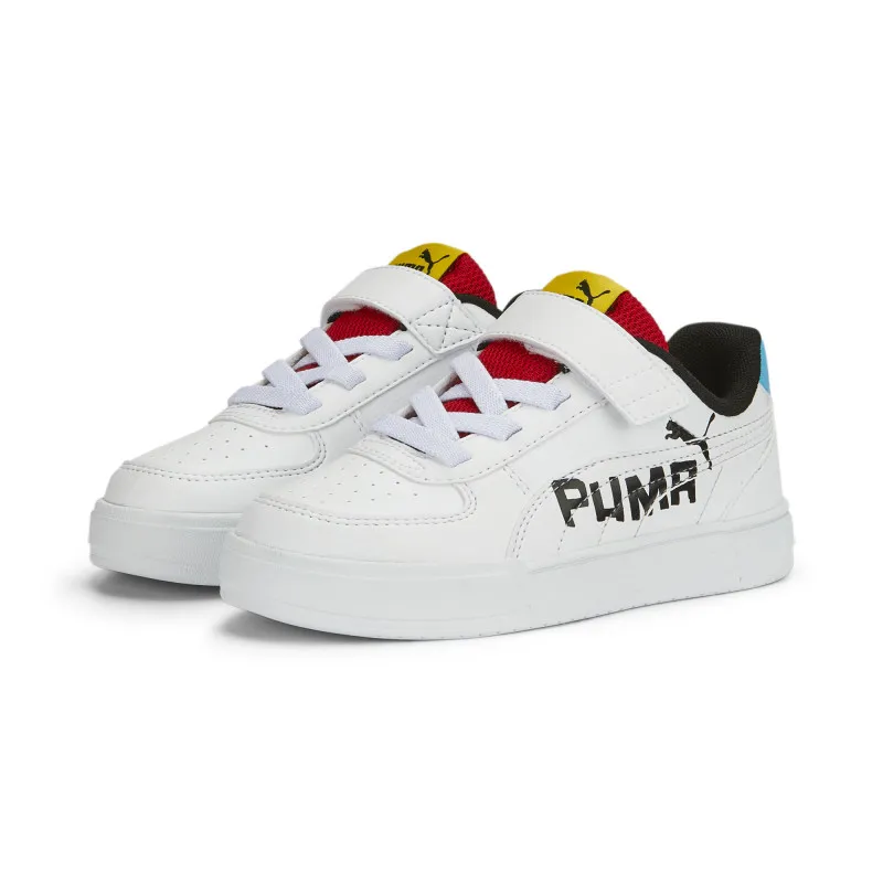 PUMA PATIKE CAVEN BRAND LOVE AC+ PS 