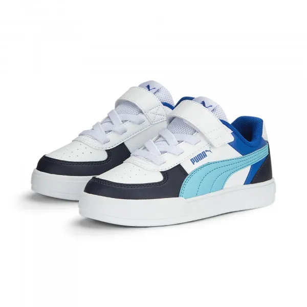 PUMA PATIKE CAVEN BLOCK AC+ PS 