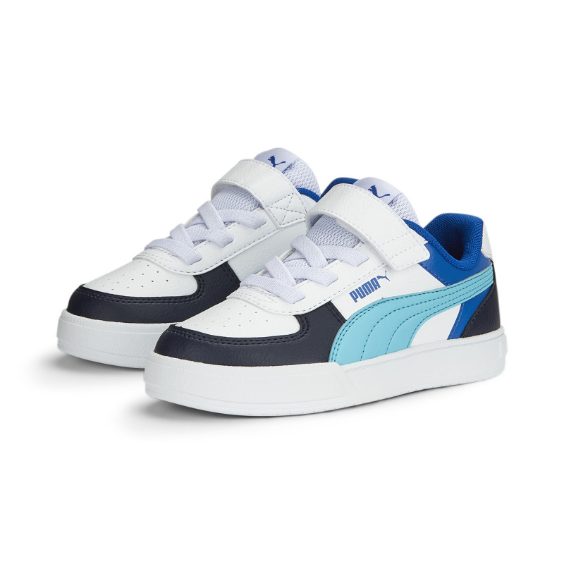 PUMA PATIKE CAVEN BLOCK AC+ PS
