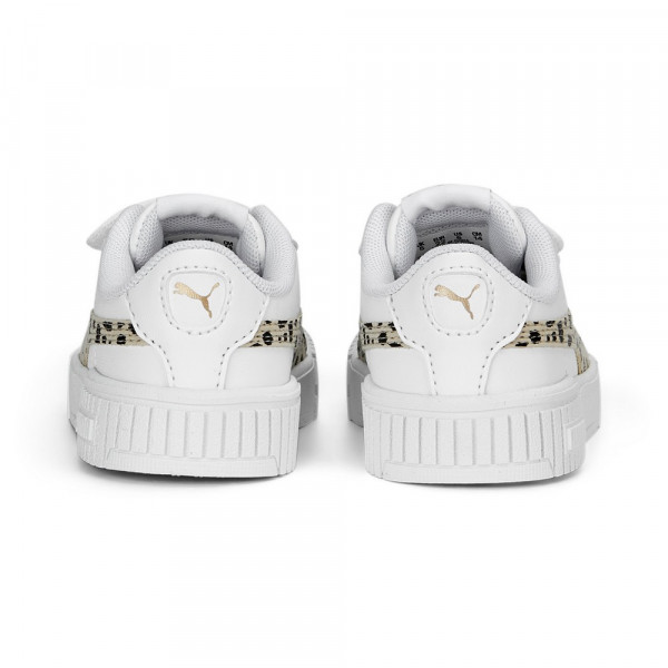 PUMA PATIKE CARINA 2.0 ANIMAL V INF