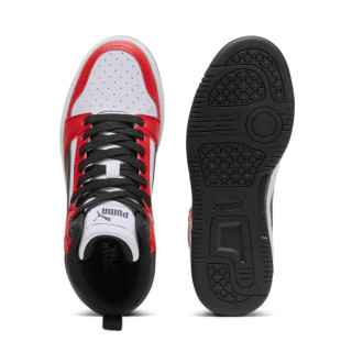 PUMA PATIKE REBOUND V6 MID JR 