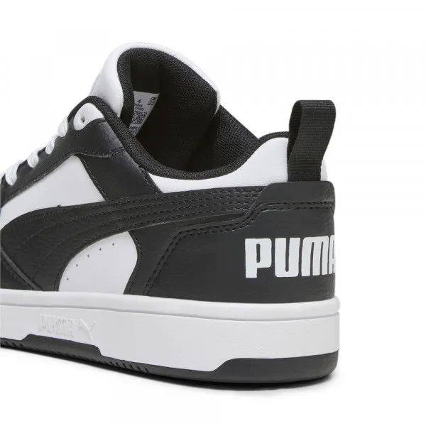 PUMA PATIKE REBOUND V6 LO JR 