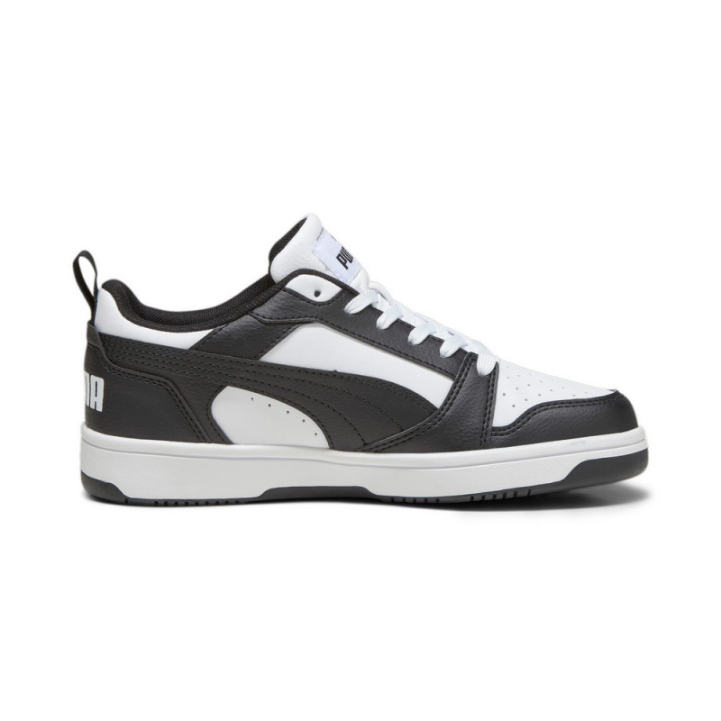 PUMA PATIKE REBOUND V6 LO JR