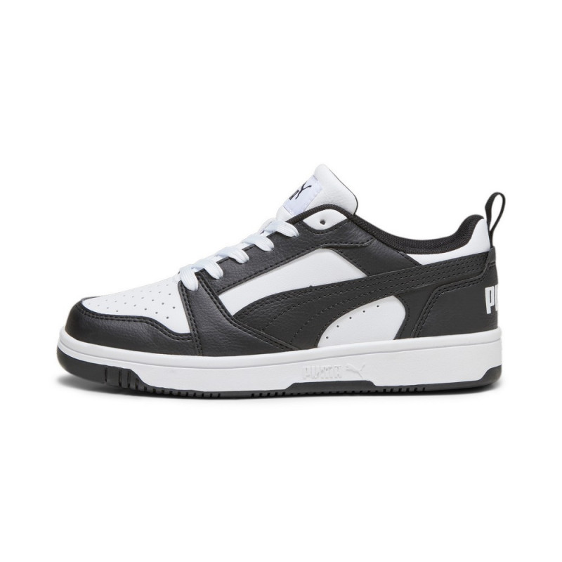 PUMA PATIKE REBOUND V6 LO JR