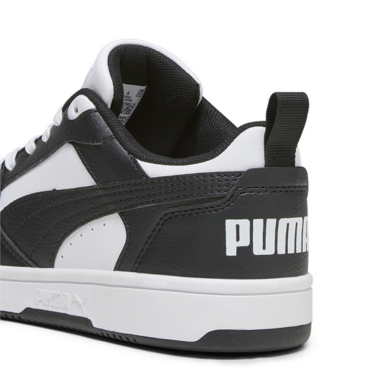 PUMA PATIKE REBOUND V6 LO JR