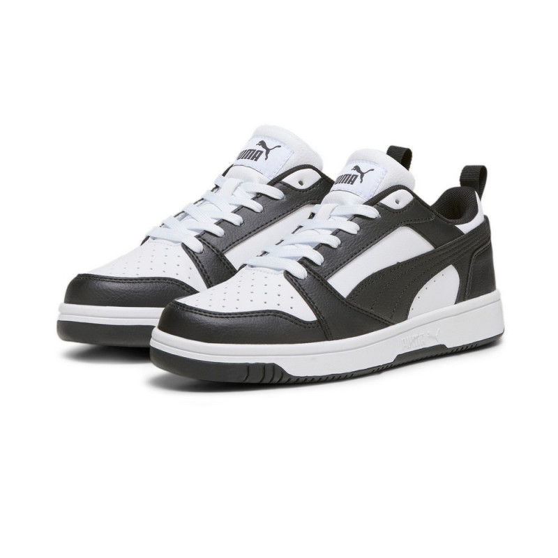 PUMA PATIKE REBOUND V6 LO JR