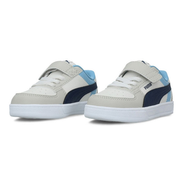 PATIKE PUMA CAVEN 2.0 BLOCK AC+ INF 