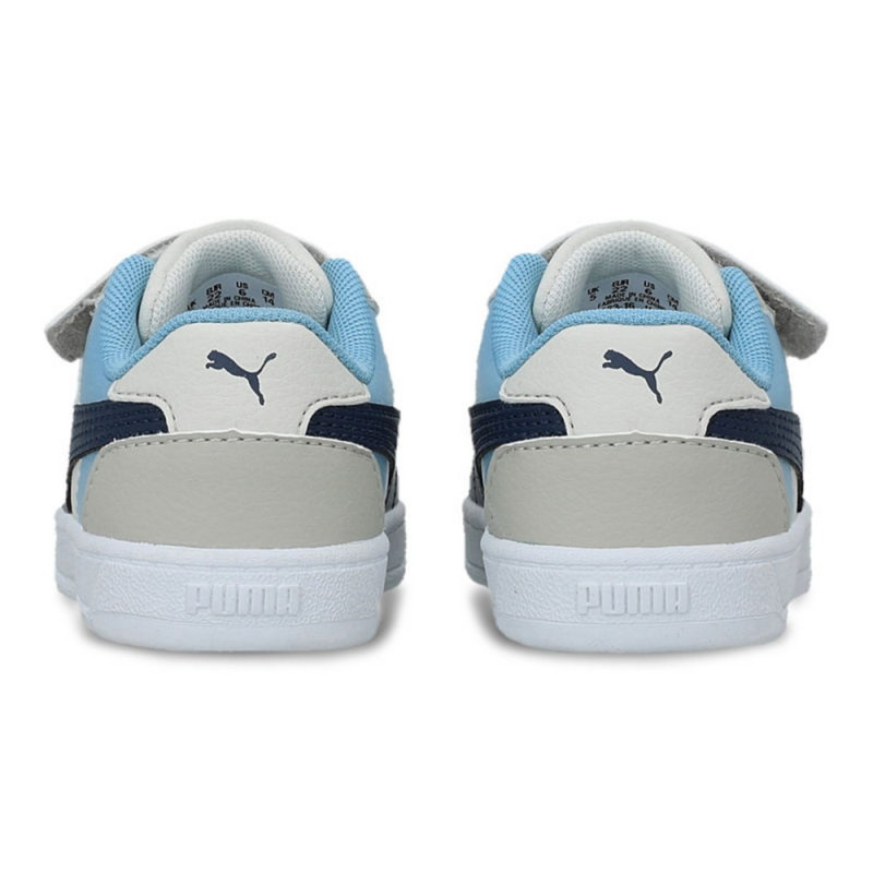 PATIKE PUMA CAVEN 2.0 BLOCK AC+ INF 