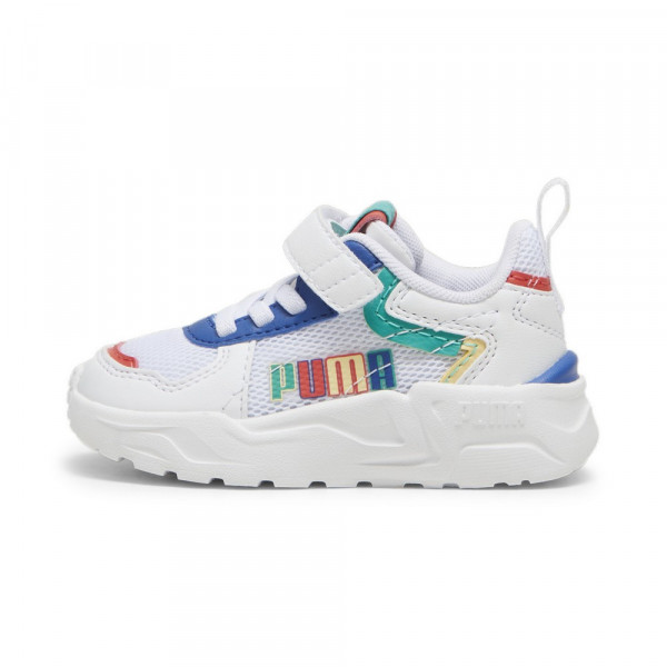 PUMA PATIKE TRINITY LITE READY, SET, BETTER AC+ INF