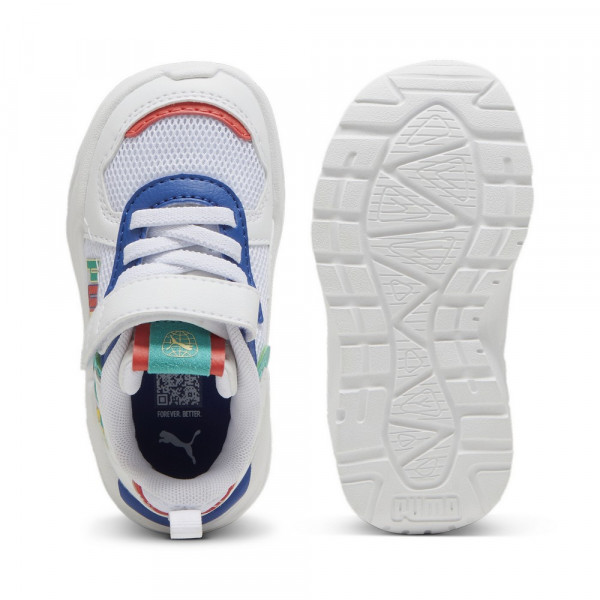 PUMA PATIKE TRINITY LITE READY, SET, BETTER AC+ INF