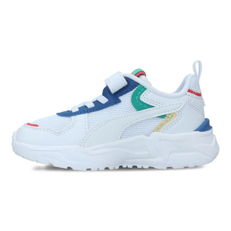 PUMA PATIKE TRINITY LITE READY, SET, BETTER AC+ INF
