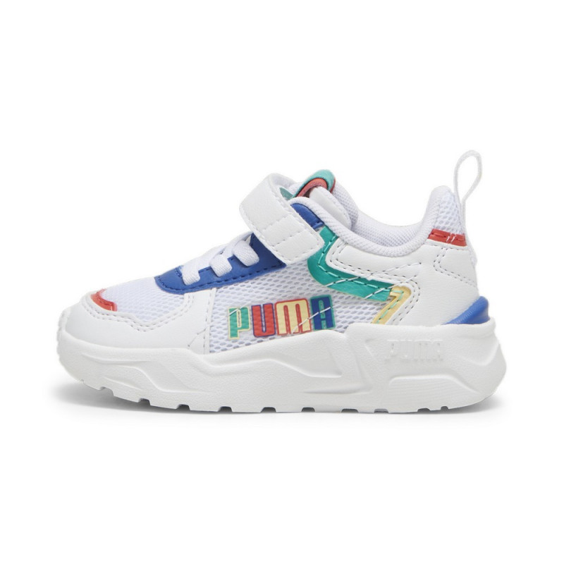 PUMA PATIKE TRINITY LITE READY, SET, BETTER AC+ INF
