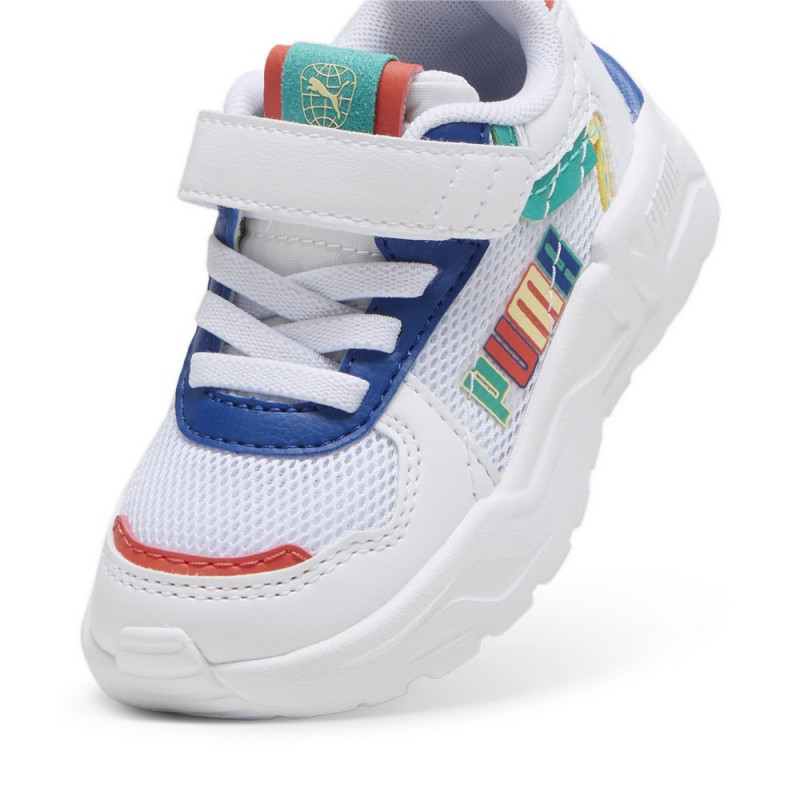 PUMA PATIKE TRINITY LITE READY, SET, BETTER AC+ INF
