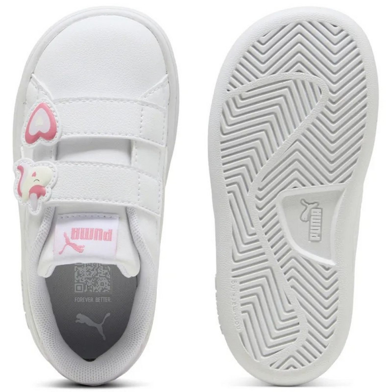 PUMA PATIKE Puma Smash 3.0 Badges V Inf 