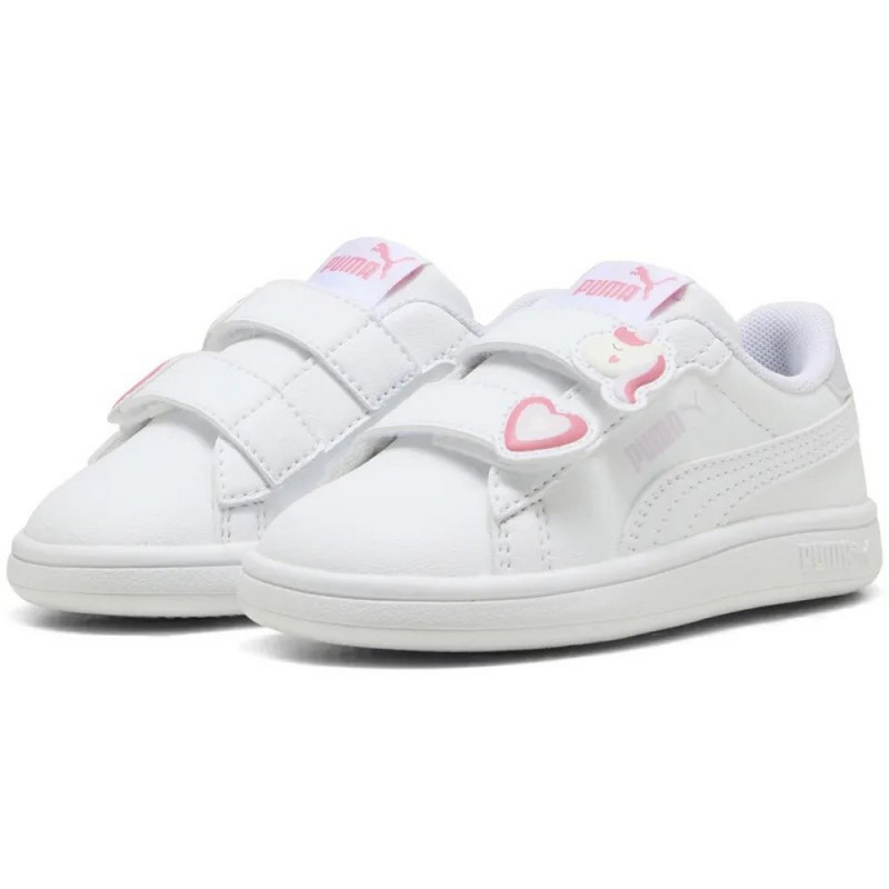 PUMA PATIKE Puma Smash 3.0 Badges V Inf 