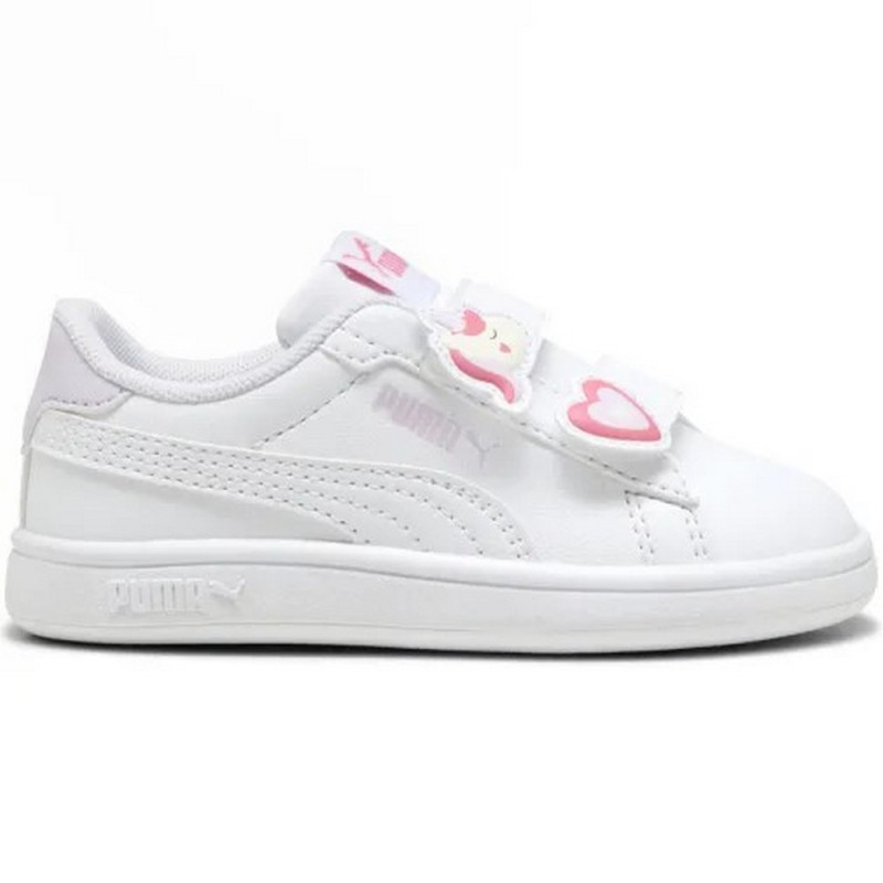 PUMA PATIKE Puma Smash 3.0 Badges V Inf 