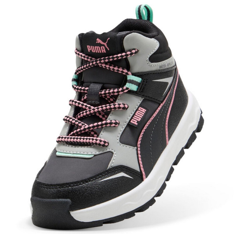 PUMA PATIKE EVOLVE TRAIL PS 