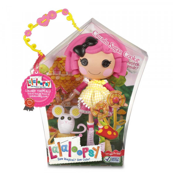 LALALOOPSY LUTKA ASST