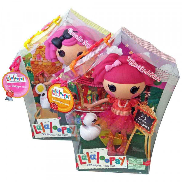 LALALOOPSY LUTKA ASST