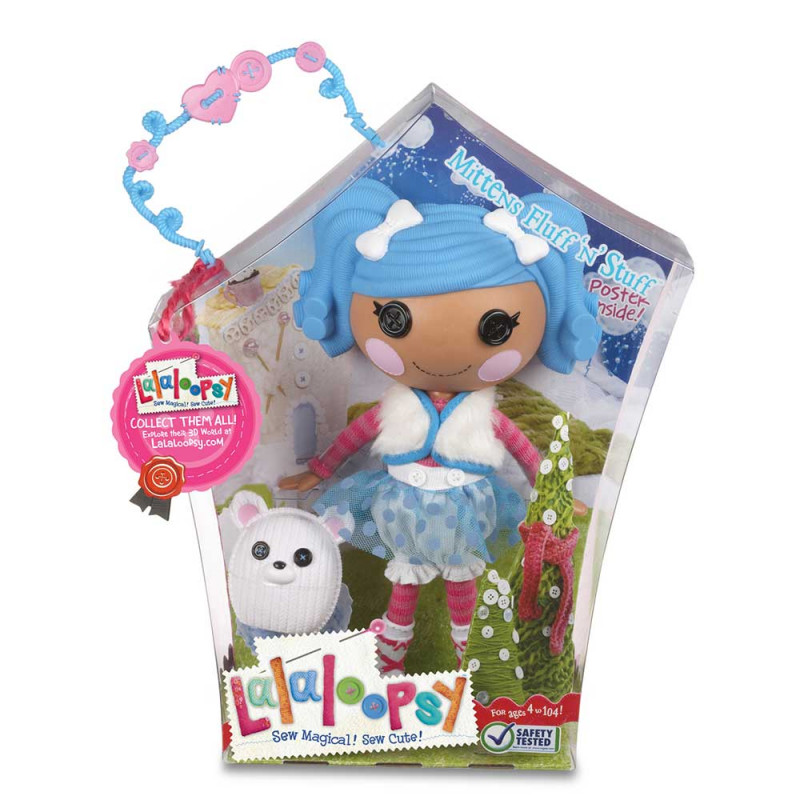 LALALOOPSY LUTKA ASST