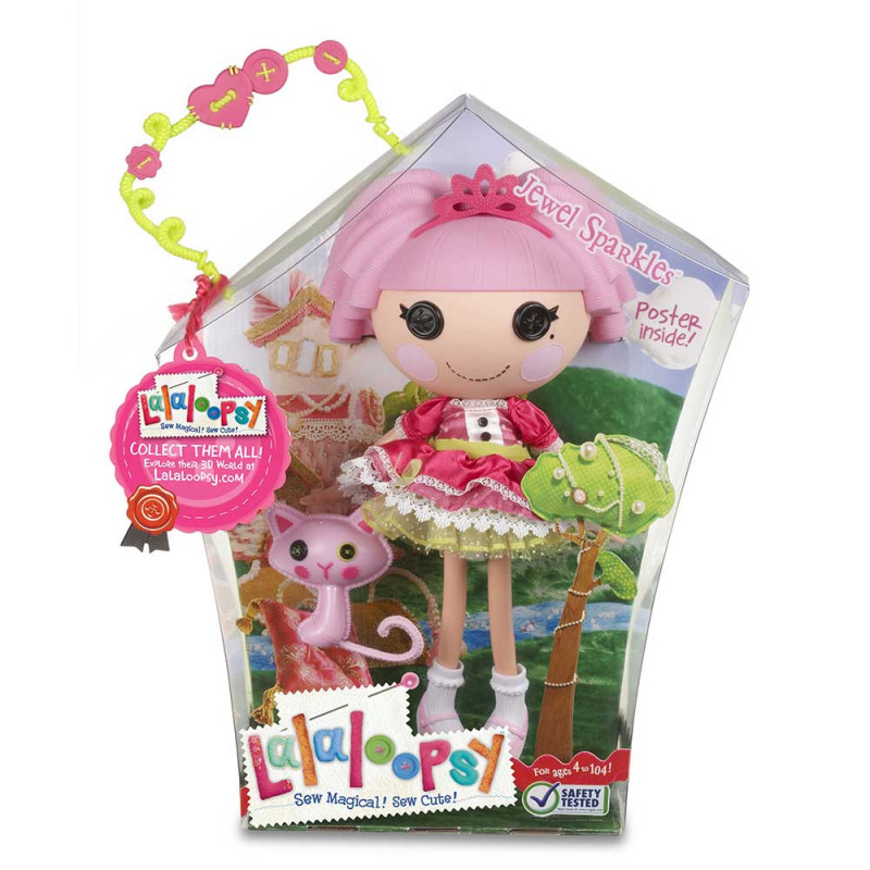 LALALOOPSY LUTKA ASST