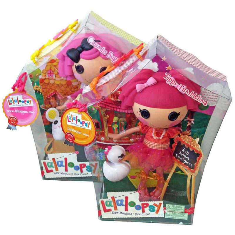 LALALOOPSY LUTKA ASST
