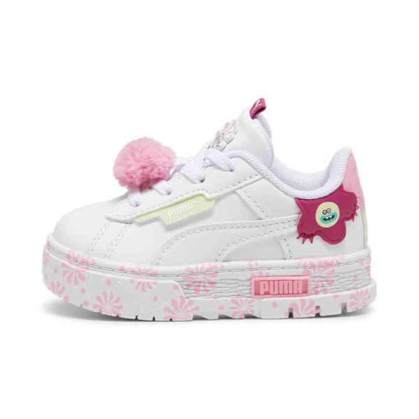 PUMA PATIKE MAYZE CRASHED TROLLS 2 AC INF