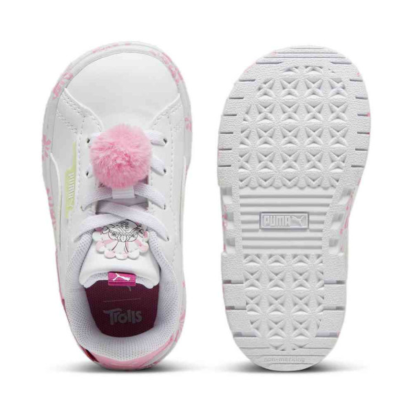 PUMA PATIKE MAYZE CRASHED TROLLS 2 AC INF