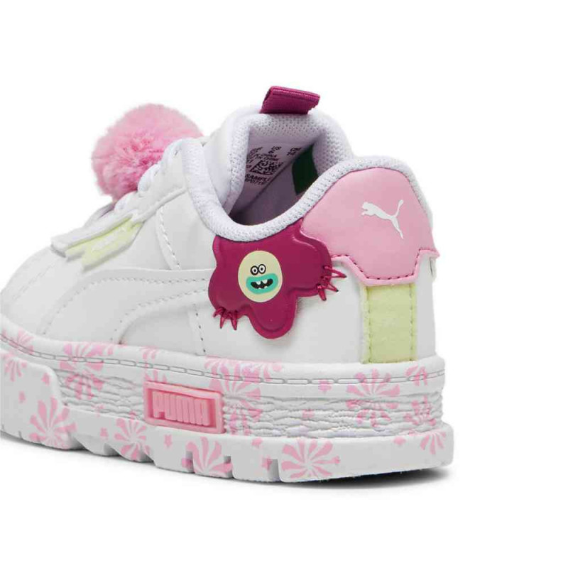 PUMA PATIKE MAYZE CRASHED TROLLS 2 AC INF