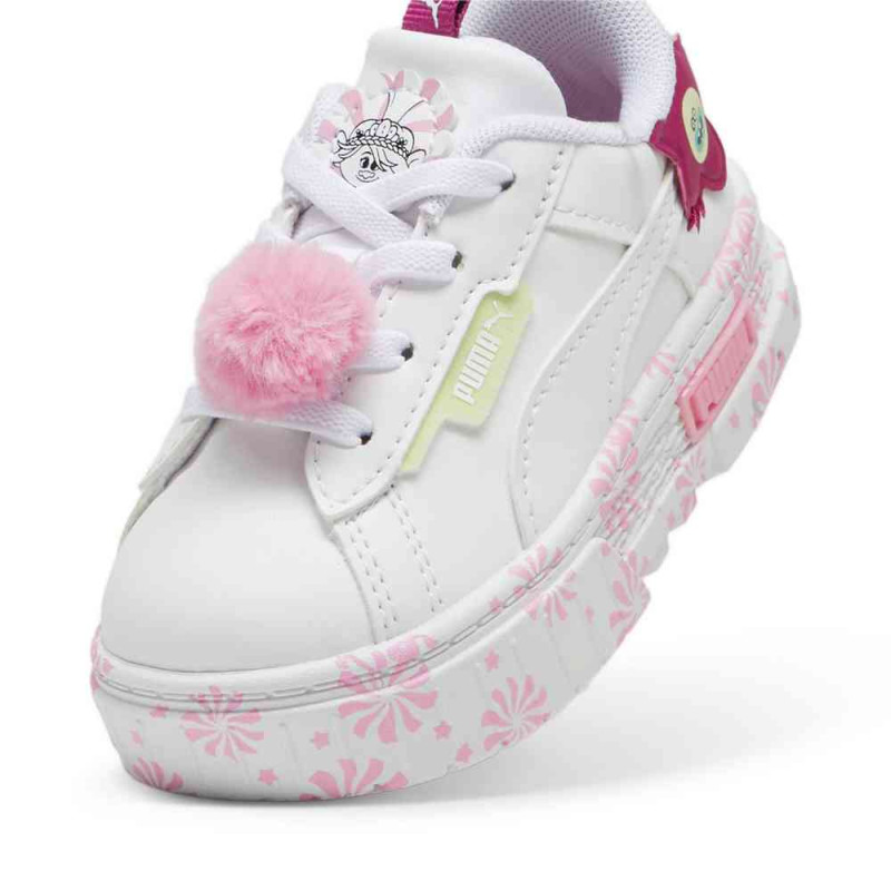 PUMA PATIKE MAYZE CRASHED TROLLS 2 AC INF
