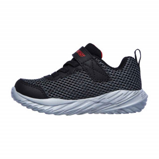 SKECHERS PLITKE PATIKE NITRO SPRINT-KRODON 