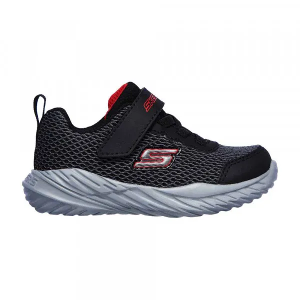 SKECHERS PLITKE PATIKE NITRO SPRINT-KRODON 