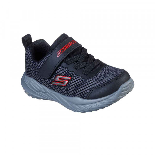 SKECHERS PLITKE PATIKE NITRO SPRINT-KRODON